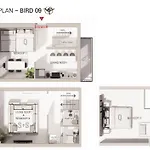 B9 Tailored Service Home Near Hongik Univ Station