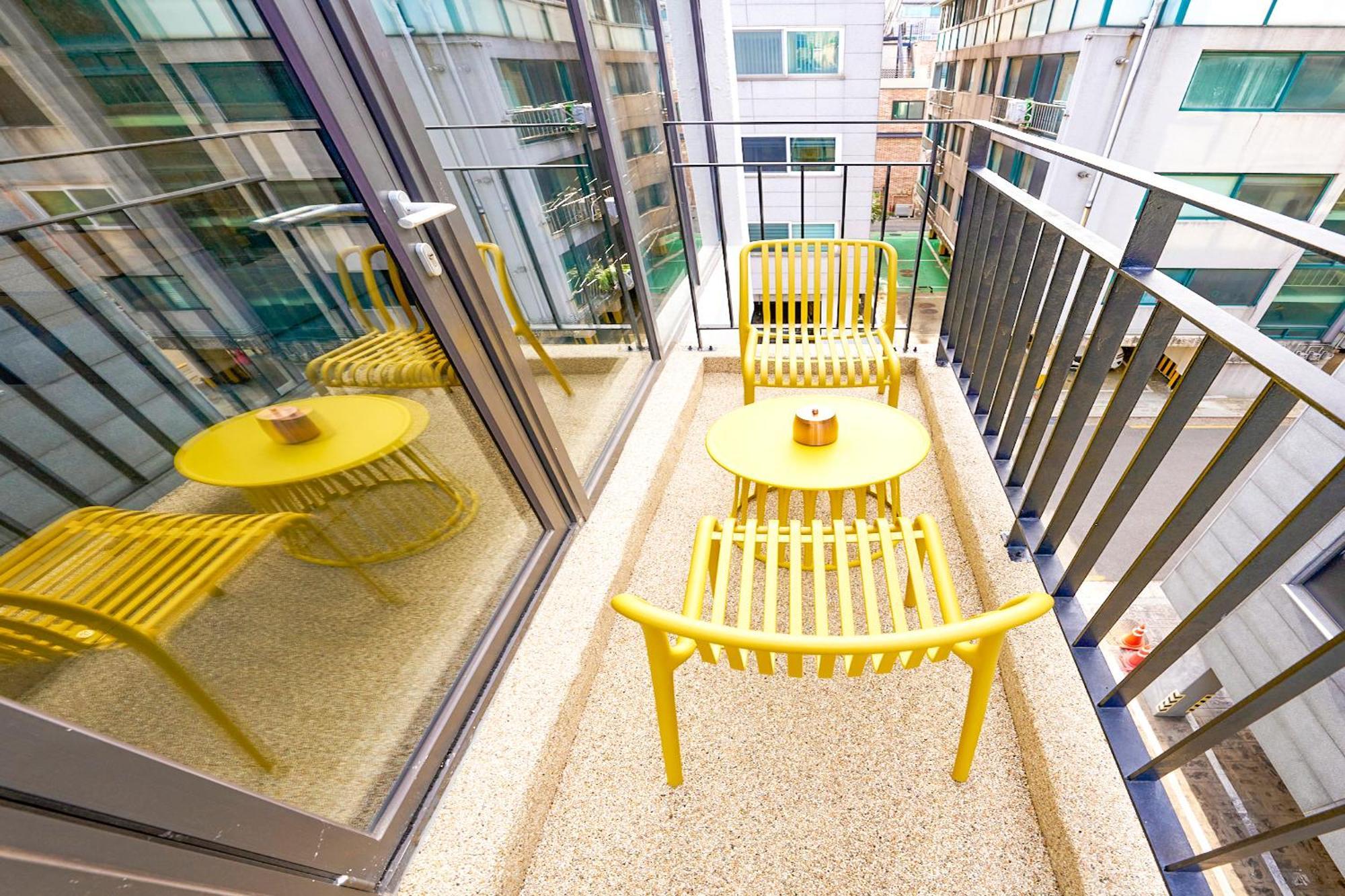 B9 Tailored Service Near Hongik Univ Station Holiday home