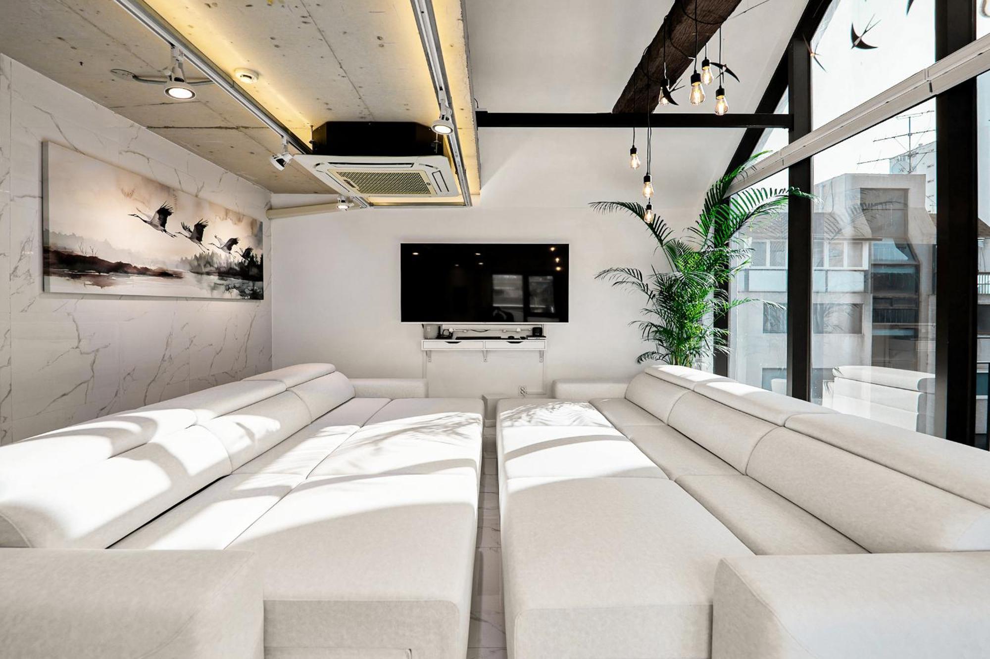 Holiday home B9 Tailored Service Near Hongik Univ Station