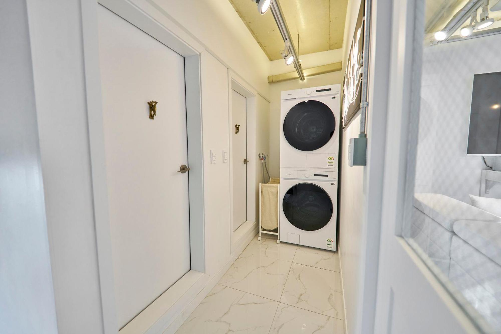 Holiday home B9 Tailored Service Near Hongik Univ Station *