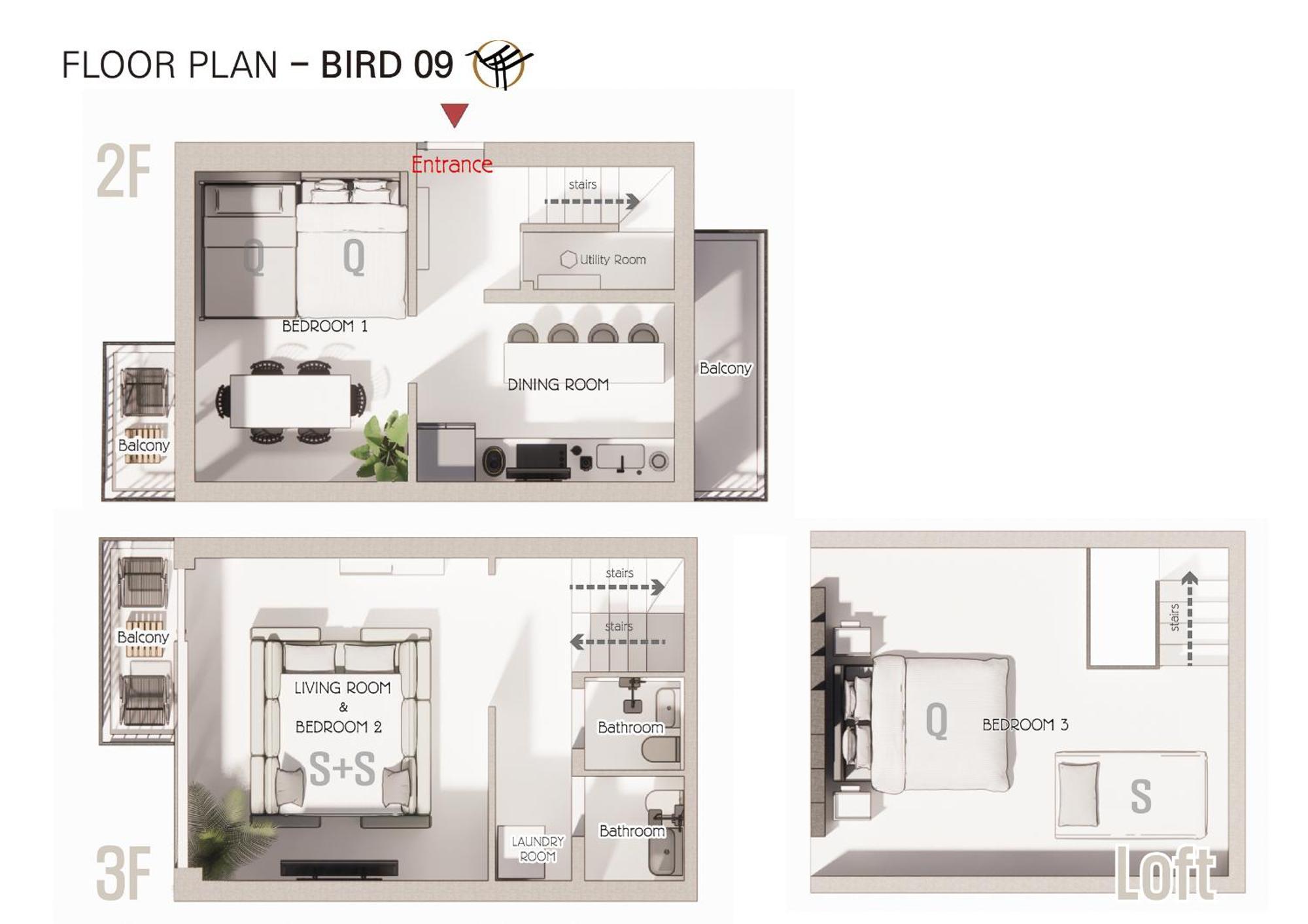 B9 Tailored Service Near Hongik Univ Station