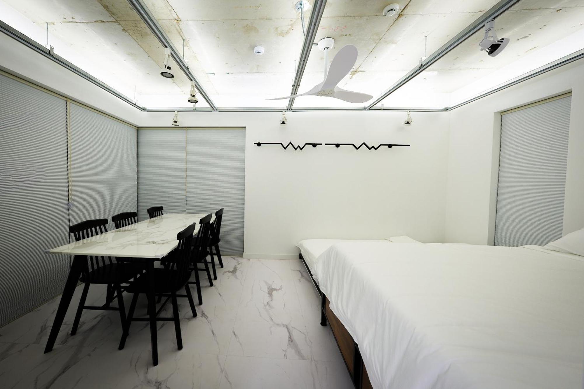 B9 Tailored Service Near Hongik Univ Station Holiday home *
